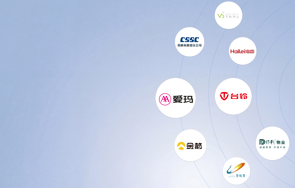 生态联合 &middot; 双重保障